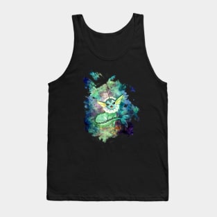 Water Fox Tank Top